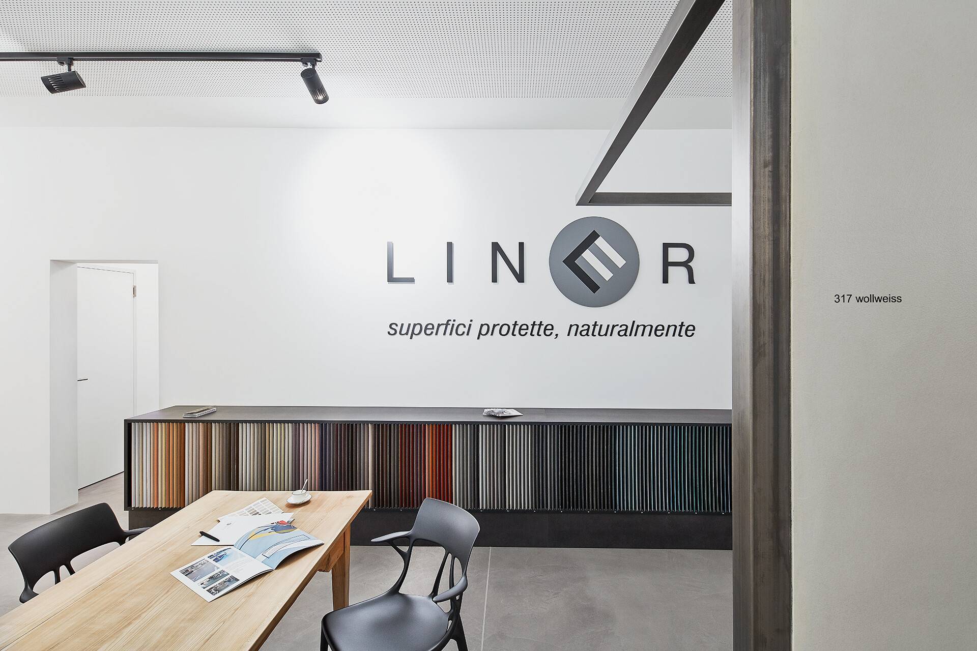 Liner SA