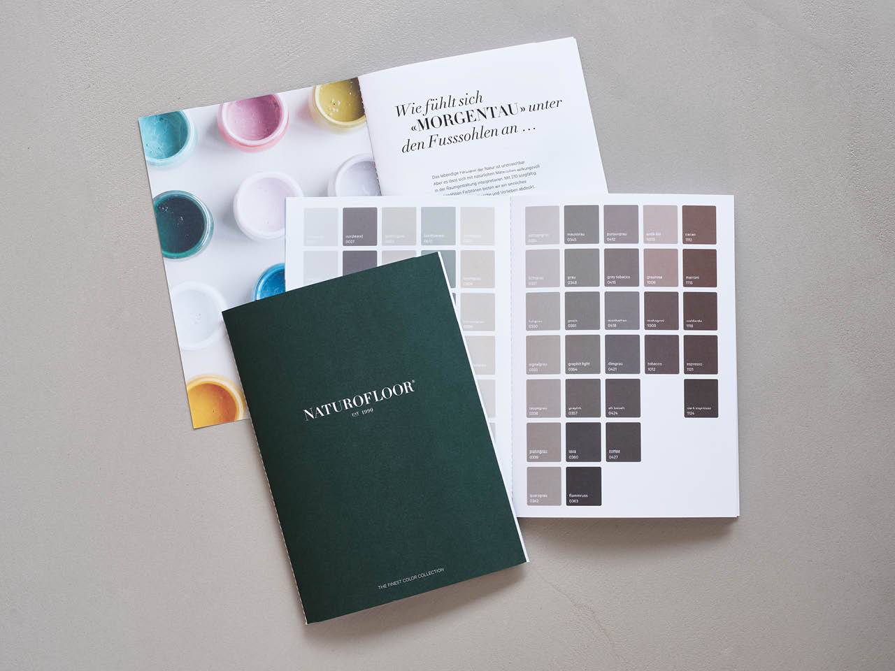 Farben