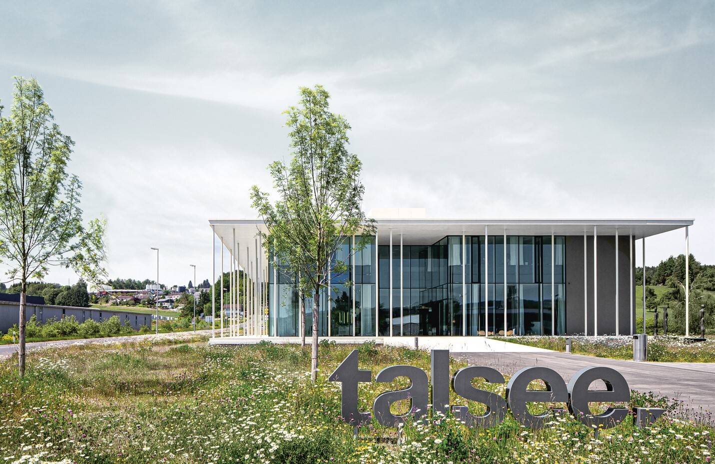 talsee AG Hochdorf