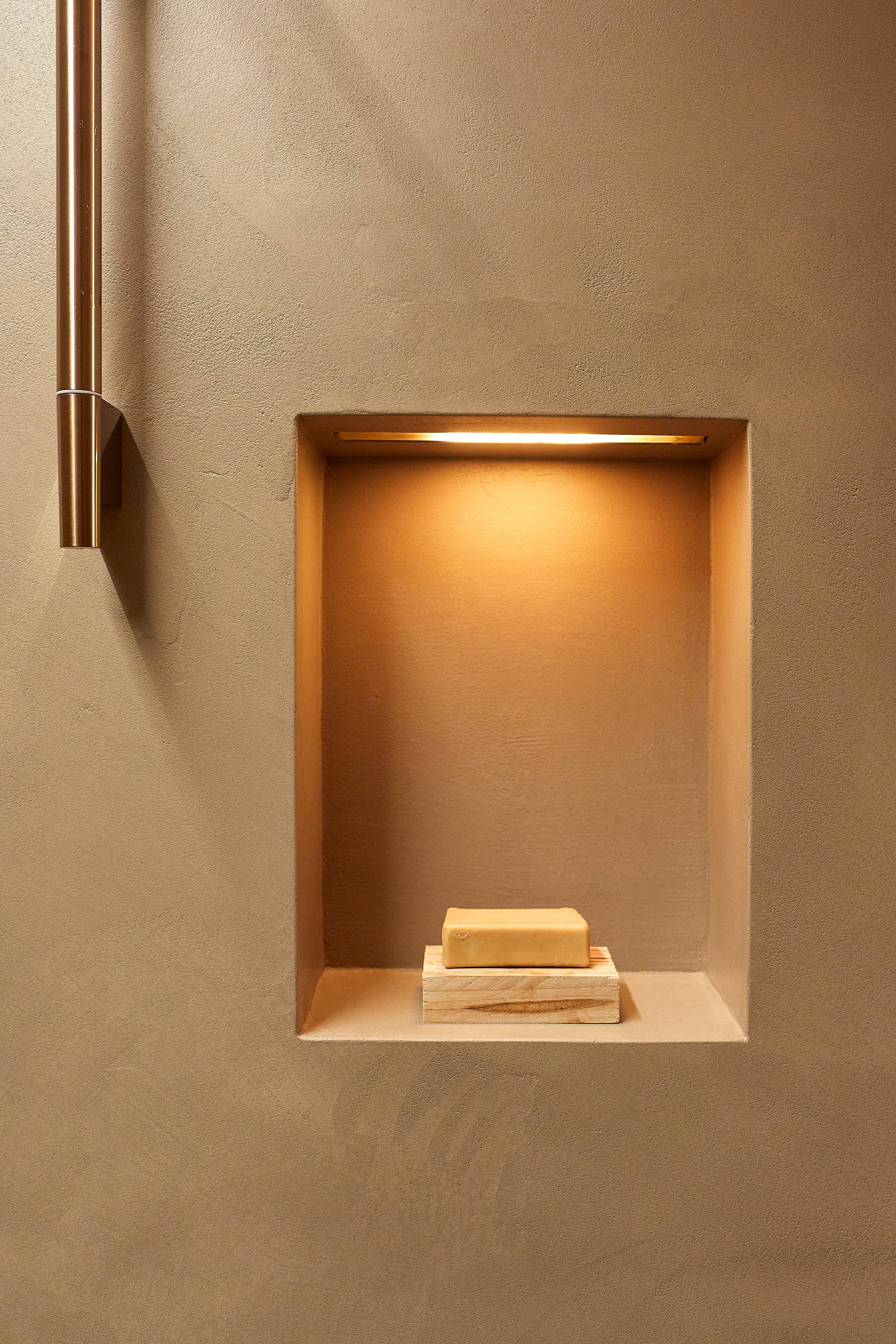 terra beige 2318